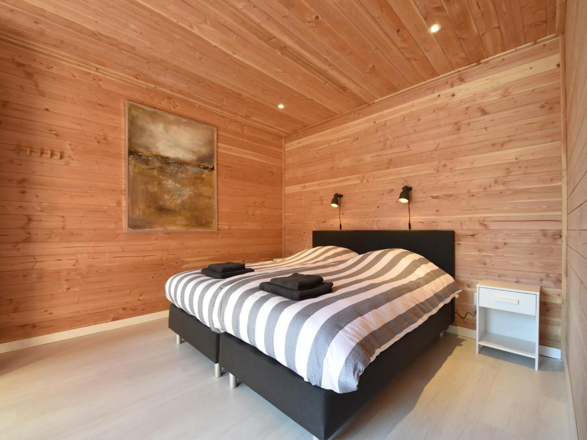 Luxuriously Restored Farmhouse With Trendy Interior Close To Sea And Forest Groet Exterior foto